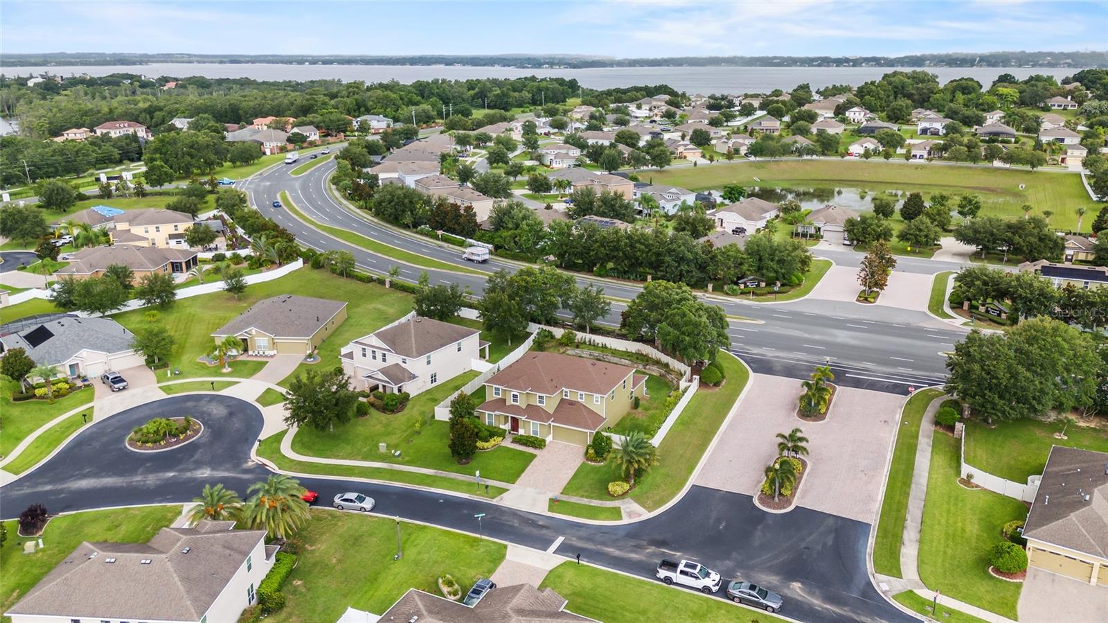 Image 66 of 67 For 12353 Hammock Hill Drive