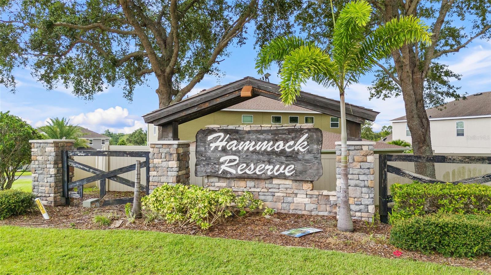 Image 67 of 67 For 12353 Hammock Hill Drive