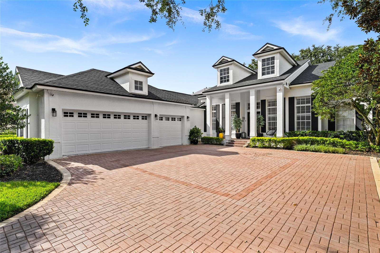 Details for 11213 Camden Park Drive, WINDERMERE, FL 34786