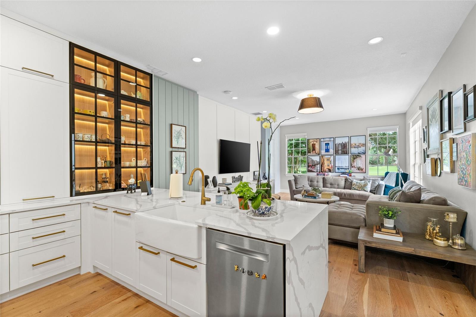 Image 21 of 57 For 11213 Camden Park Drive