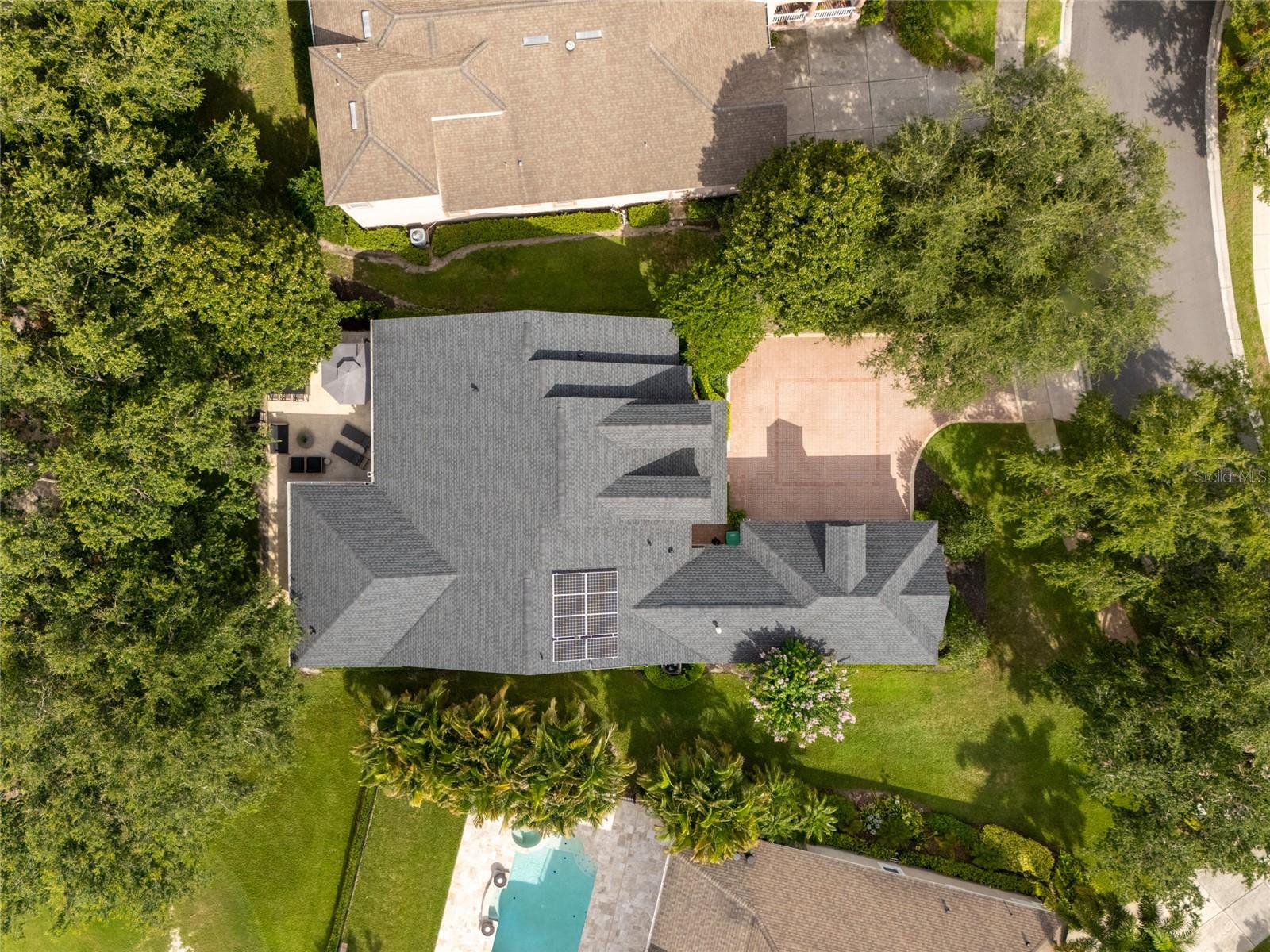 Image 52 of 57 For 11213 Camden Park Drive