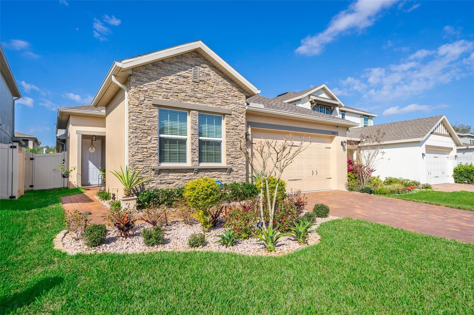 Details for 1456 Sourwood Drive, OCOEE, FL 34761