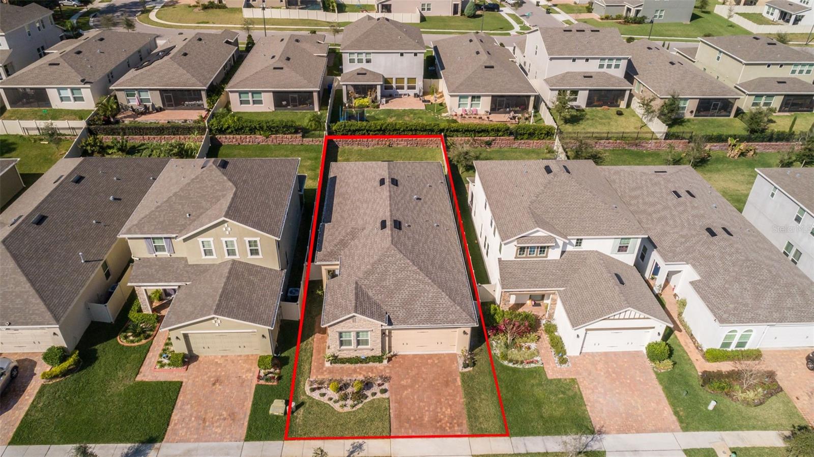 Image 75 of 87 For 1456 Sourwood Drive
