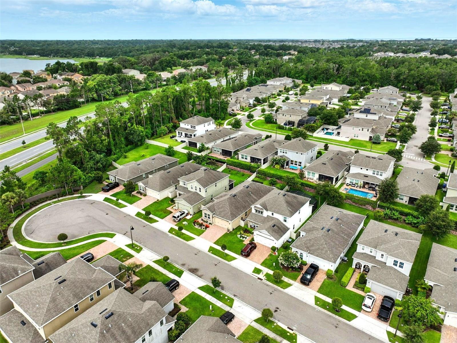 Image 85 of 87 For 1456 Sourwood Drive