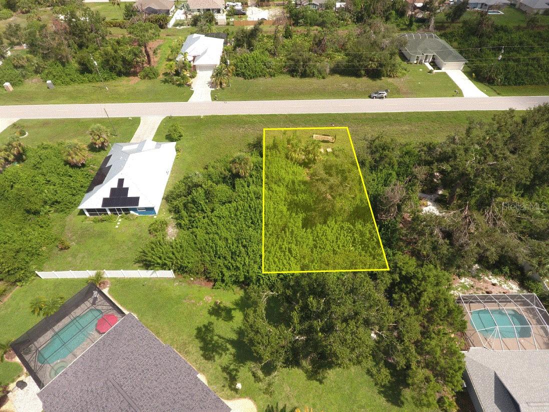Details for 487 Sunset Road N, ROTONDA WEST, FL 33947