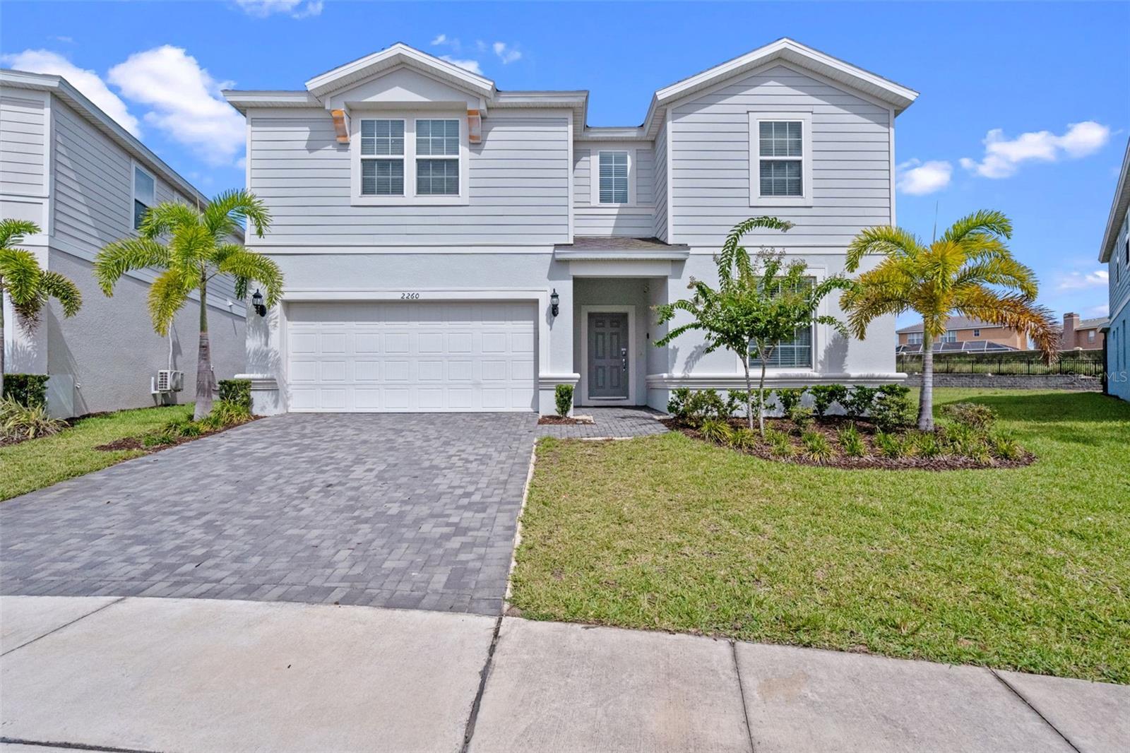 Details for 2260 Lelani Circle, DAVENPORT, FL 33897