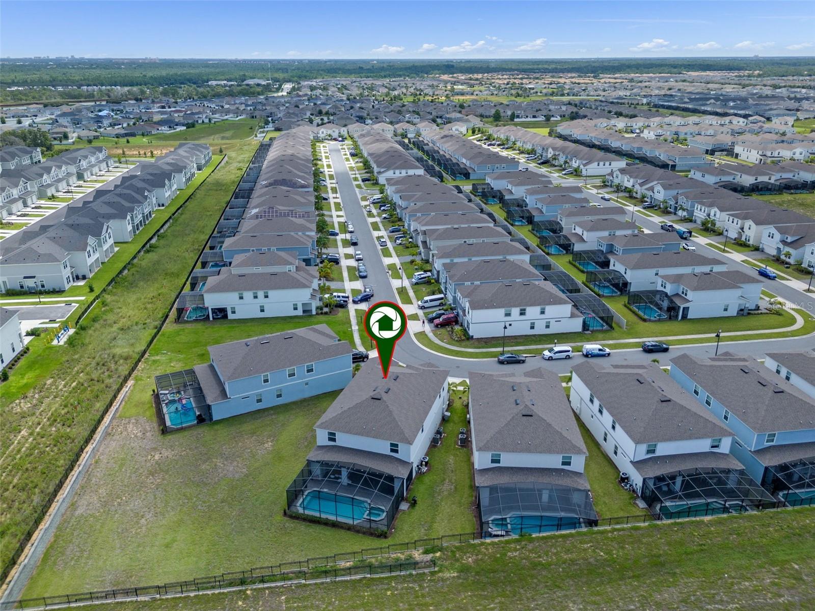 Image 60 of 92 For 2260 Lelani Circle