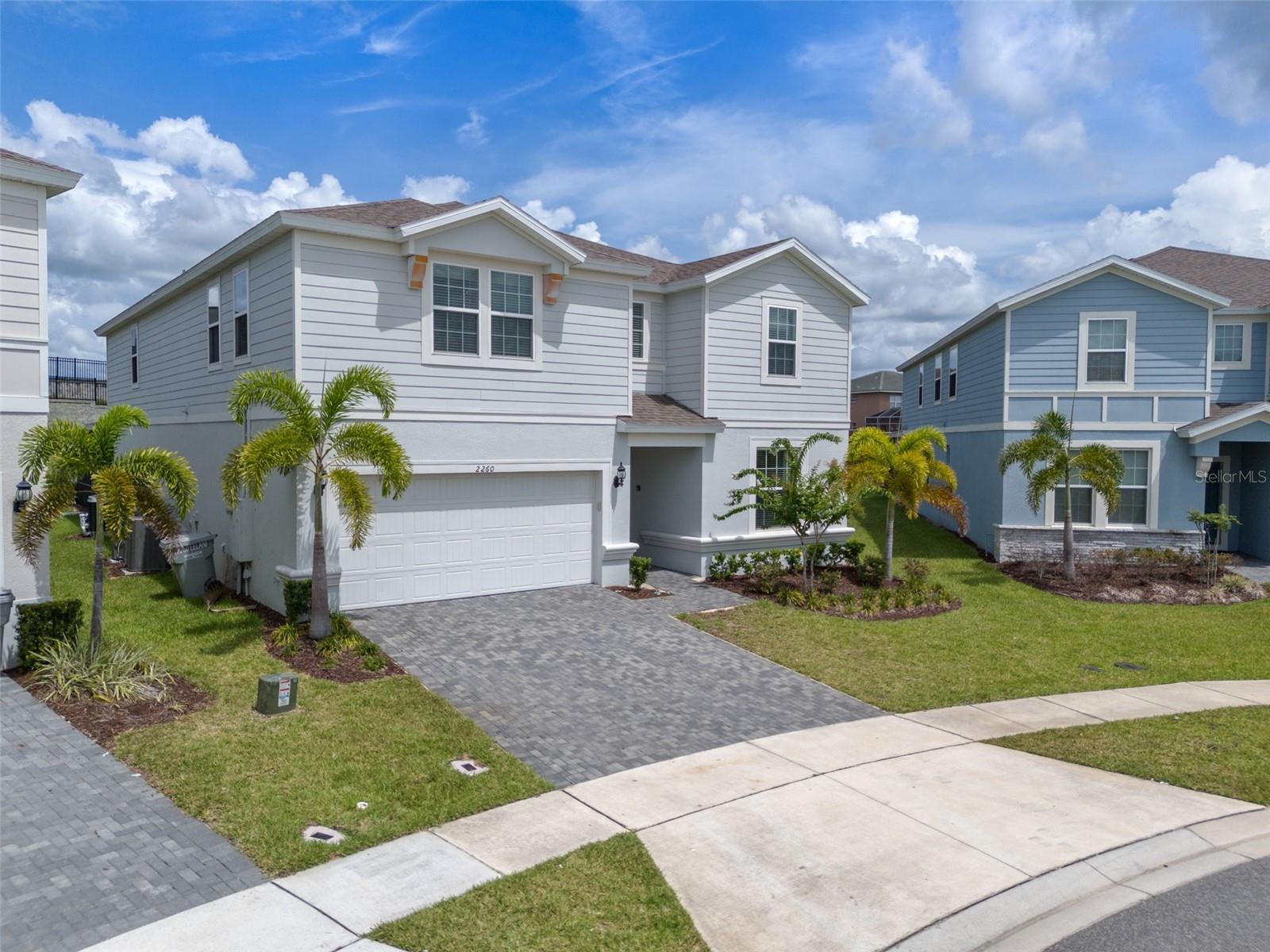Image 74 of 92 For 2260 Lelani Circle