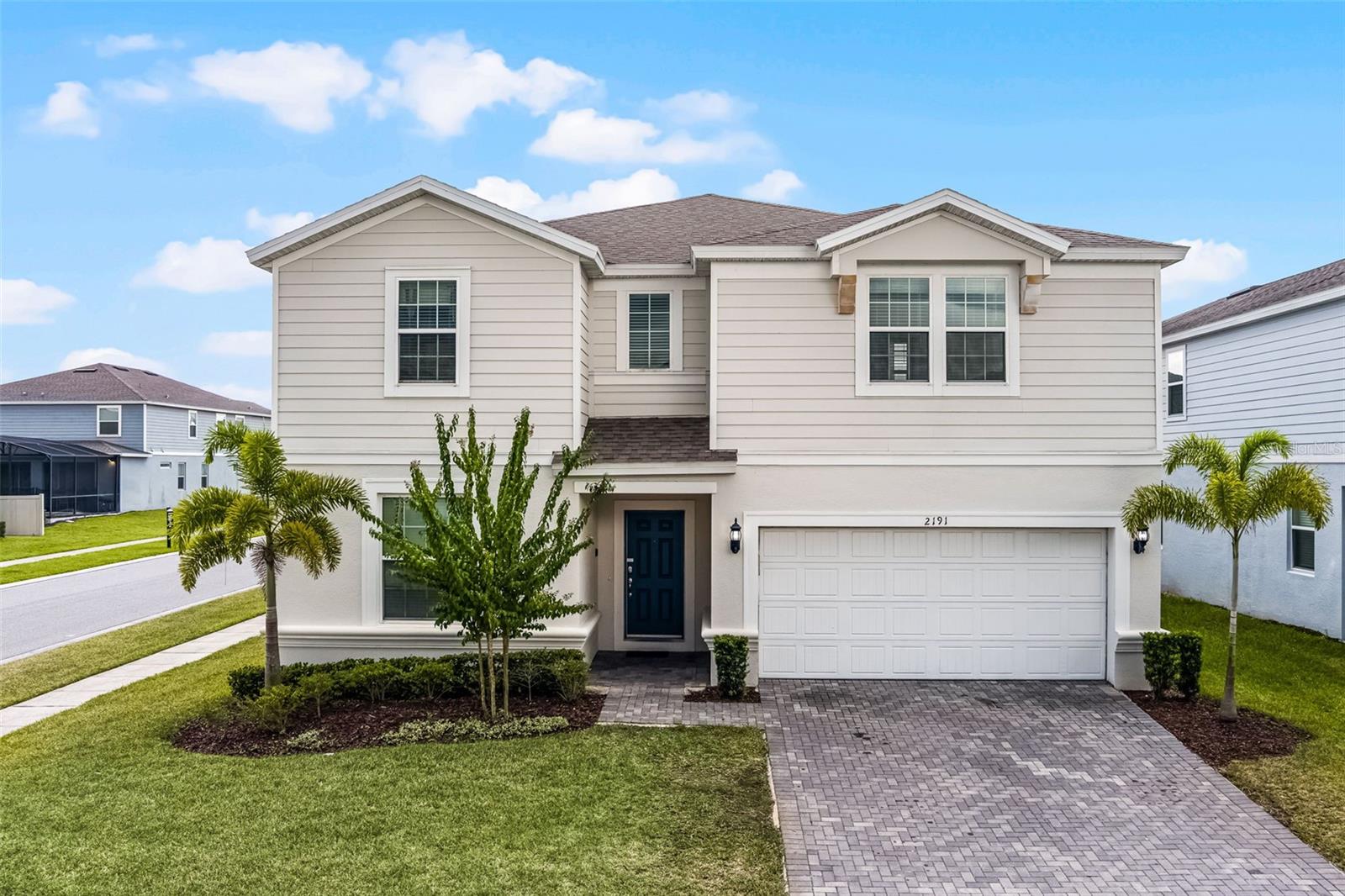 Details for 2191 Lelani Circle, DAVENPORT, FL 33897