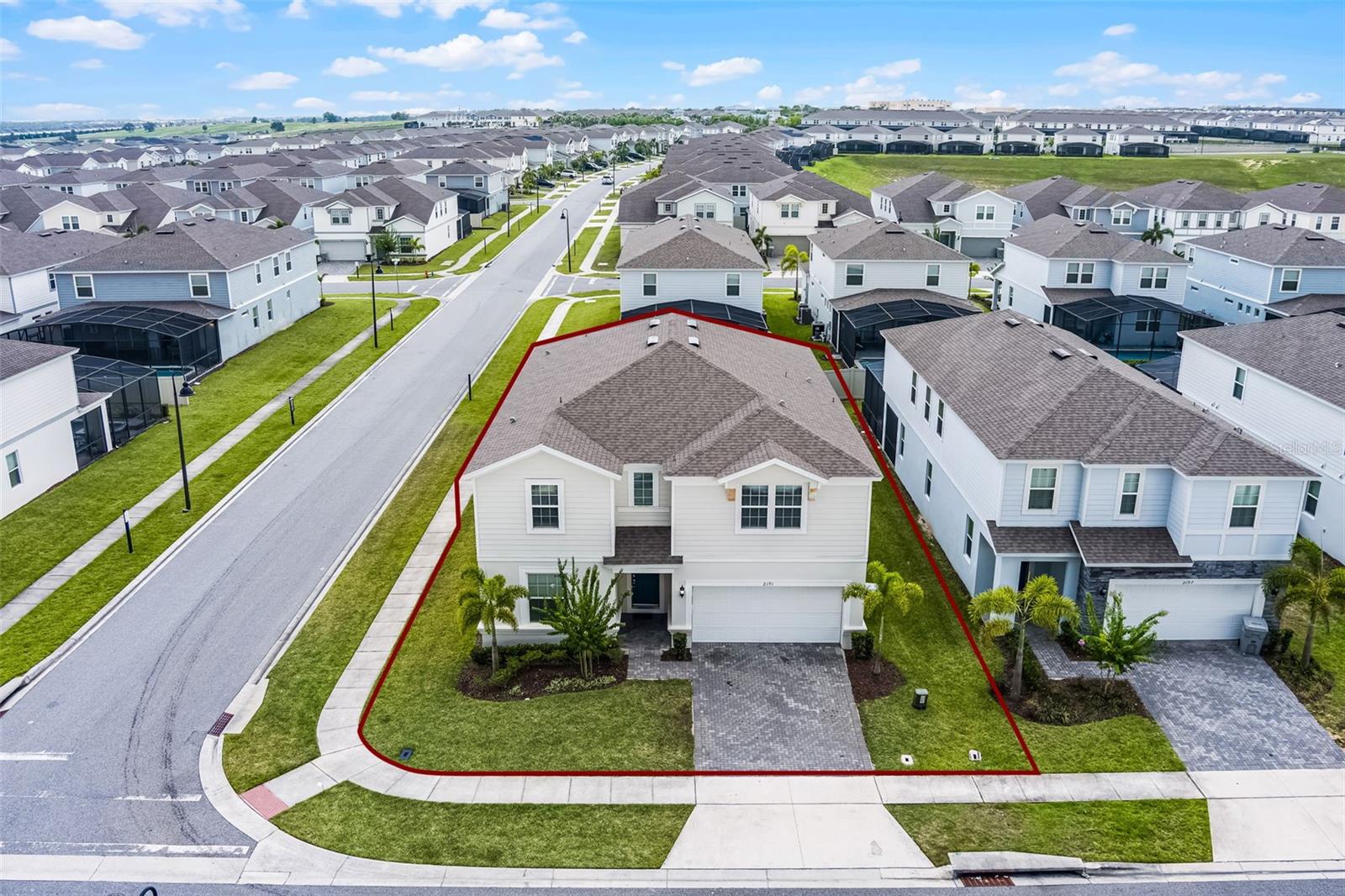 Image 60 of 86 For 2191 Lelani Circle