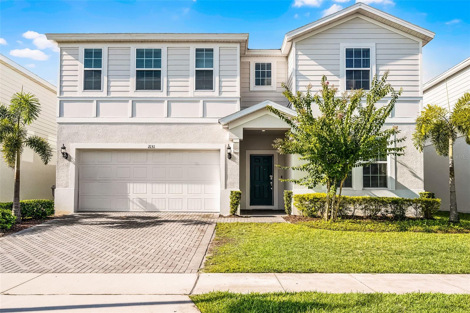 Details for 2131 Lelani Circle, DAVENPORT, FL 33897