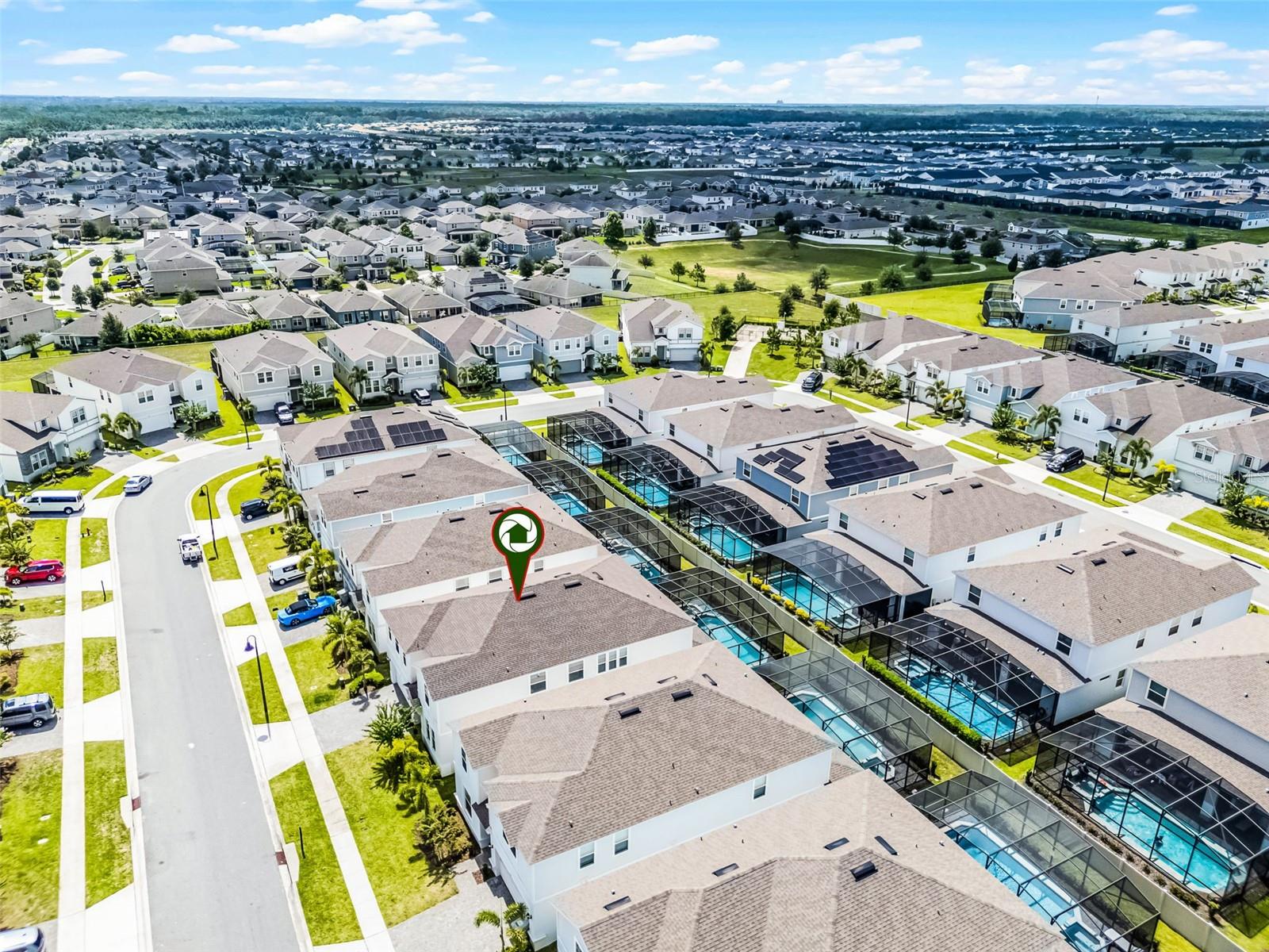 Image 71 of 93 For 2131 Lelani Circle
