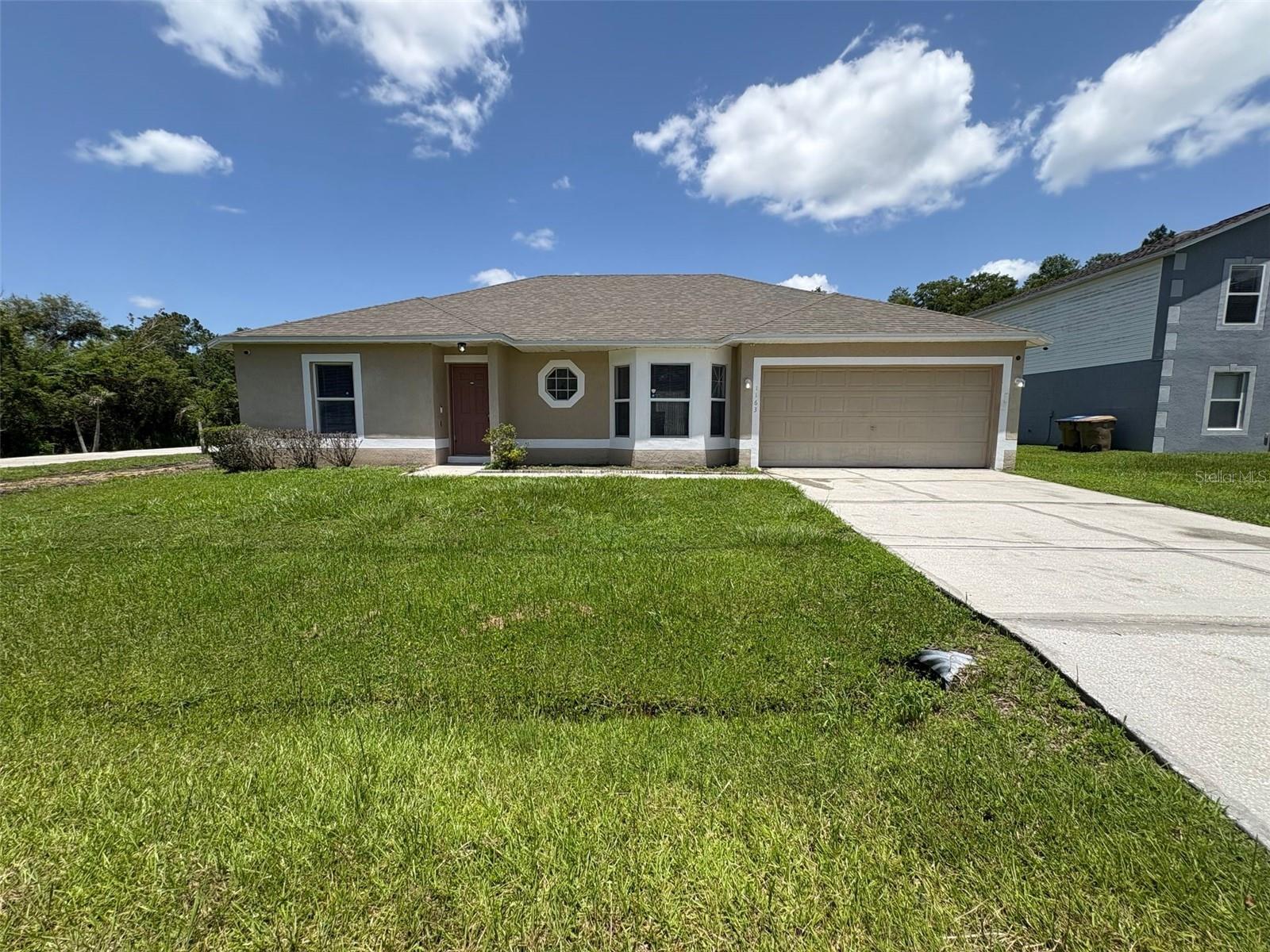 Details for 1163 Cambourne Drive, KISSIMMEE, FL 34758