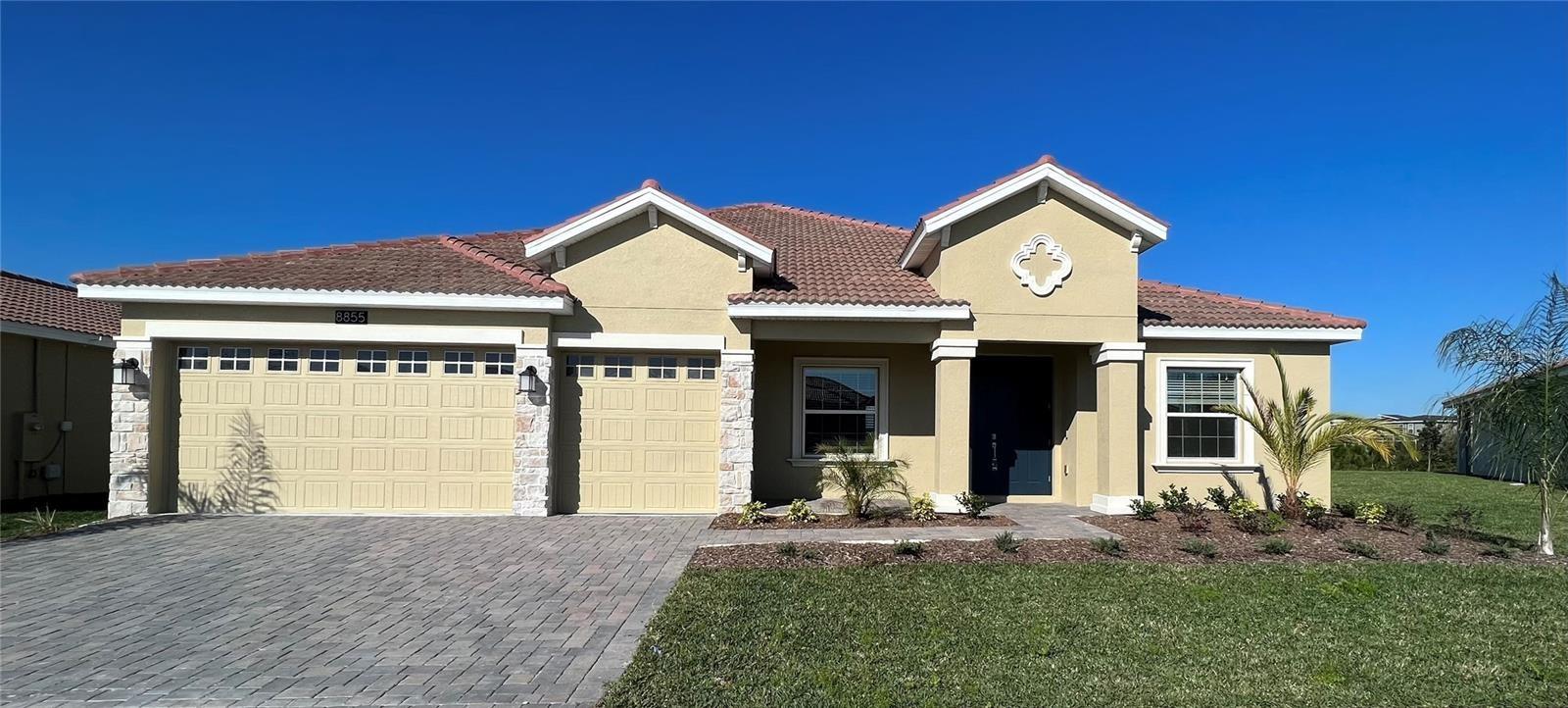 Details for 8855 Fallen Oak Drive, DAVENPORT, FL 33896