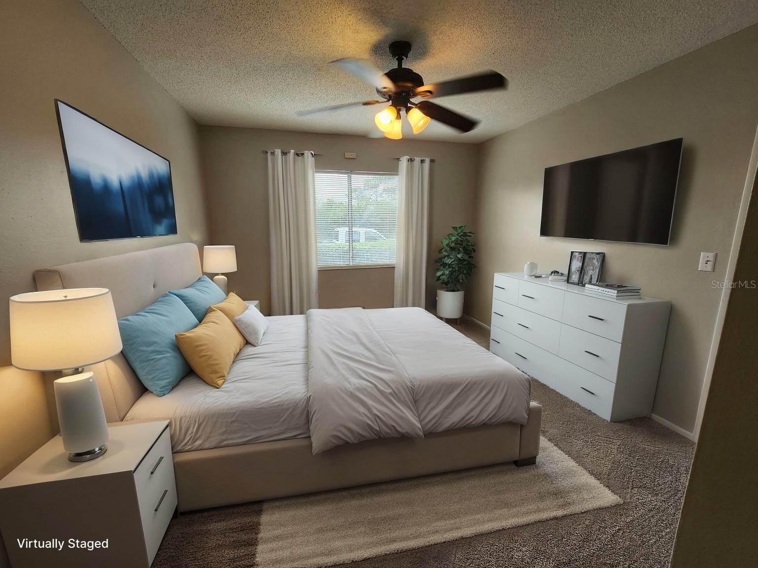 Image 7 of 26 For 6124 Curry Ford Road 151