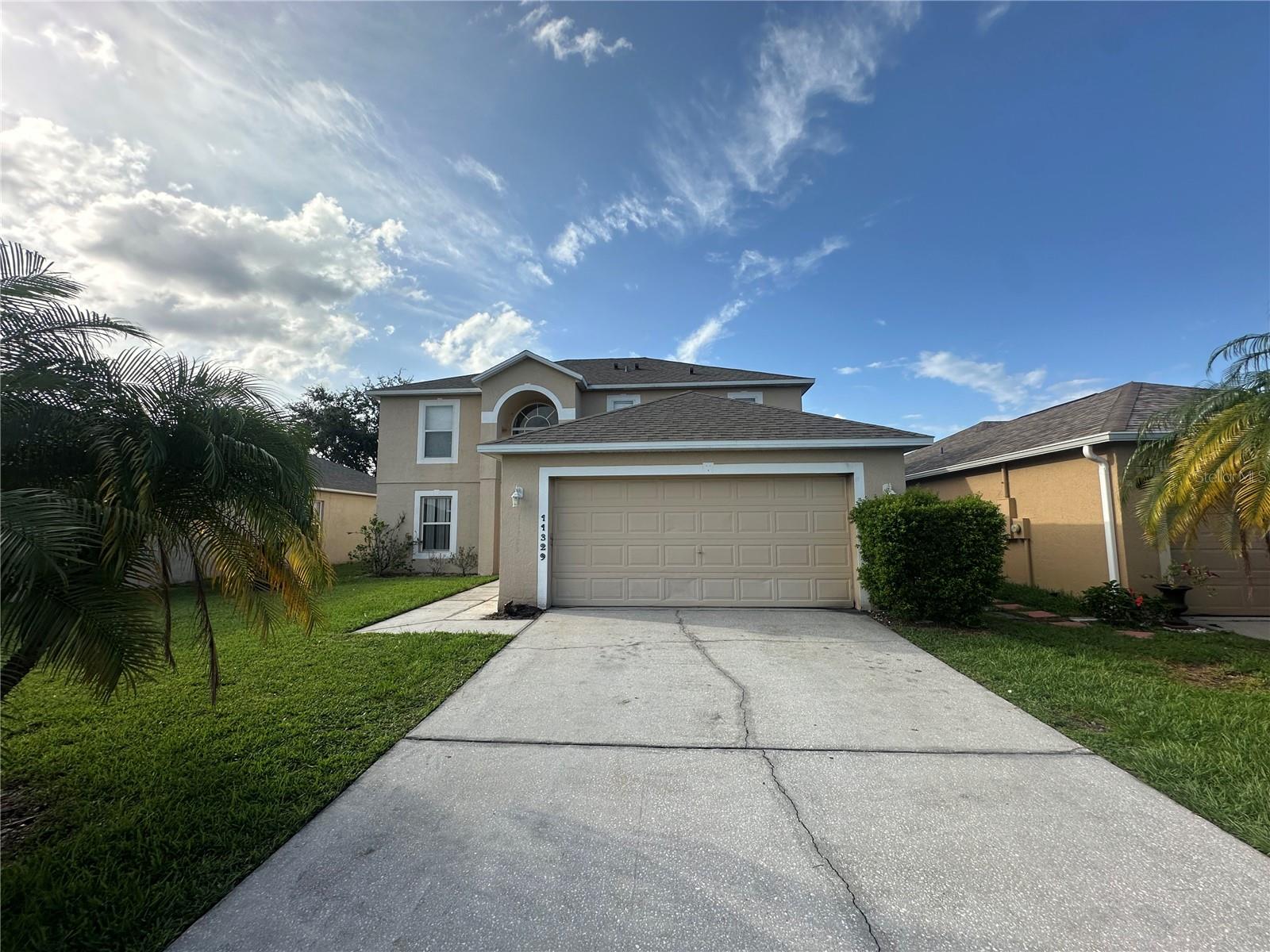 Details for 11329 Camus Lane, ORLANDO, FL 32824