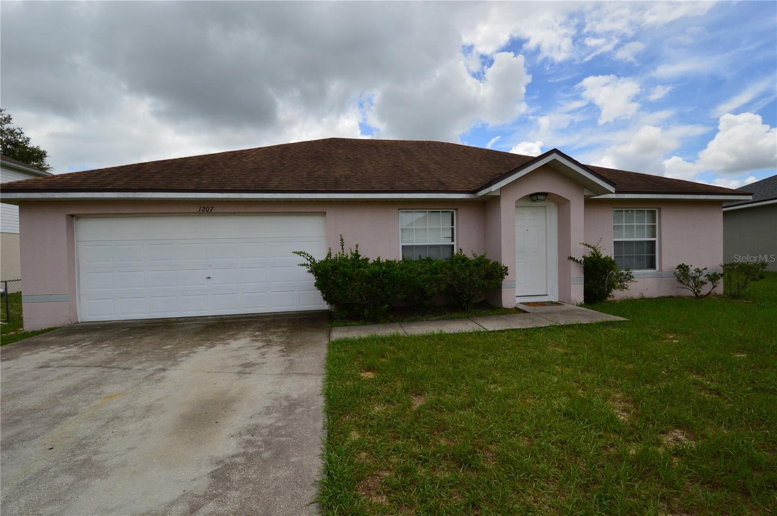 Details for 1207 Atlantic Court, KISSIMMEE, FL 34759