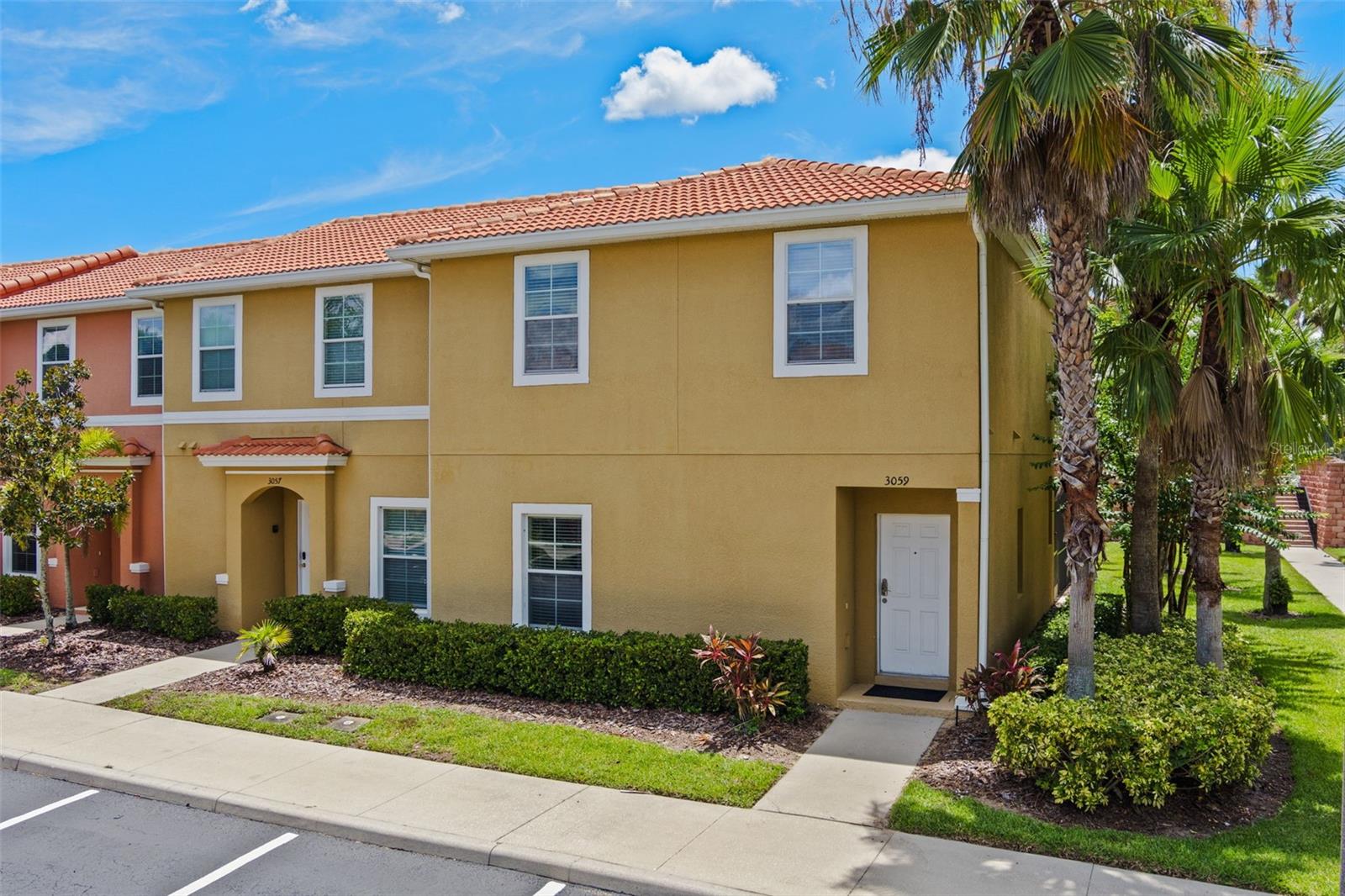 Details for 3059 White Orchid Road, KISSIMMEE, FL 34747