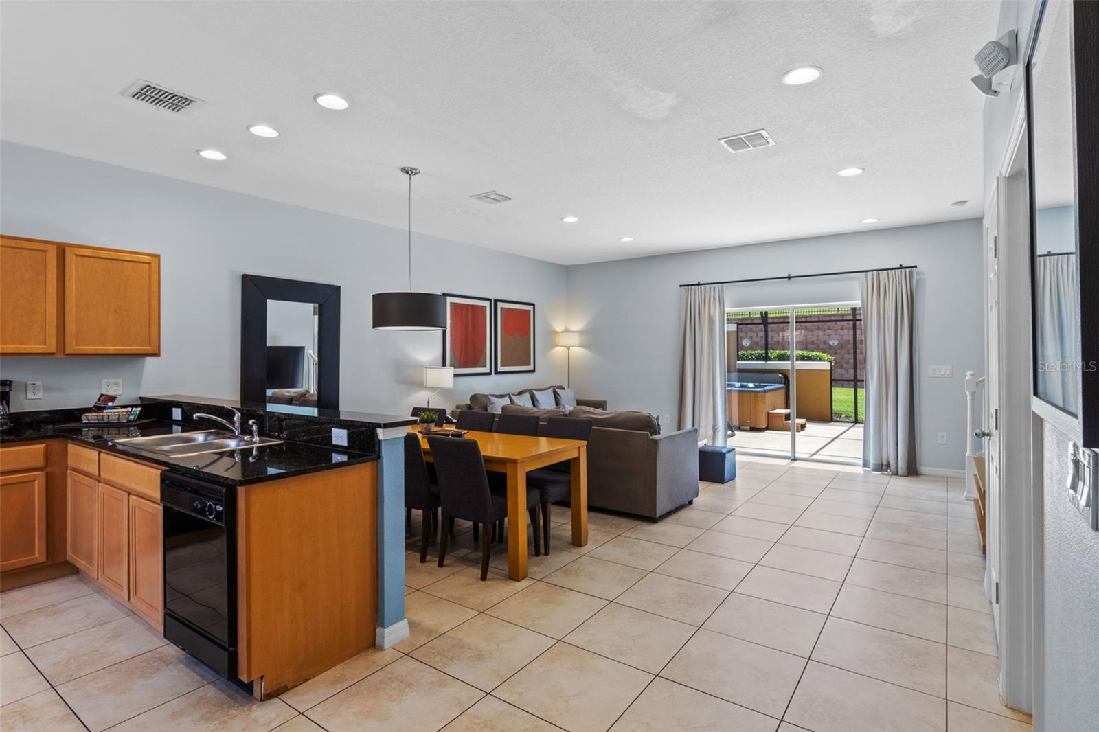 Image 5 of 59 For 3059 White Orchid Road