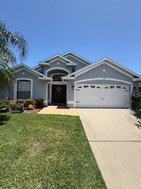 Details for 5435 Bryce Canyon Drive, KISSIMMEE, FL 34758