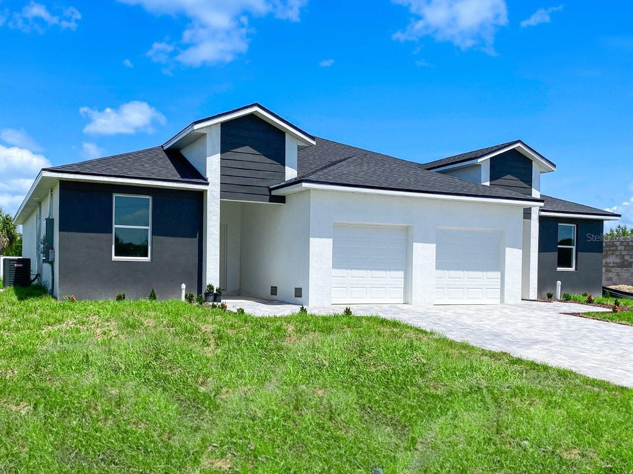 Details for 8519 Agate Street 8519, PORT CHARLOTTE, FL 33981