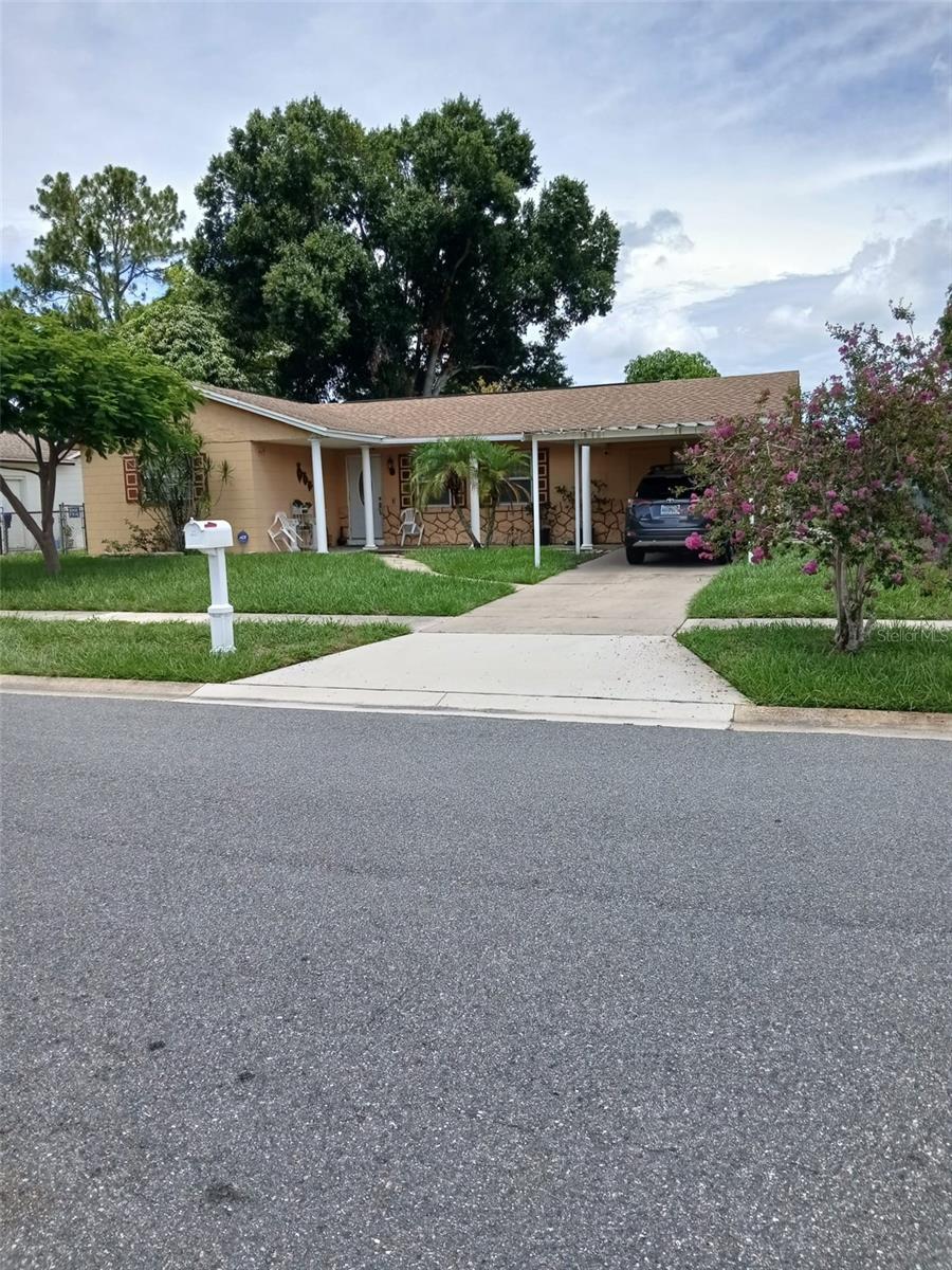 Details for 4619 Salvia Drive, ORLANDO, FL 32839