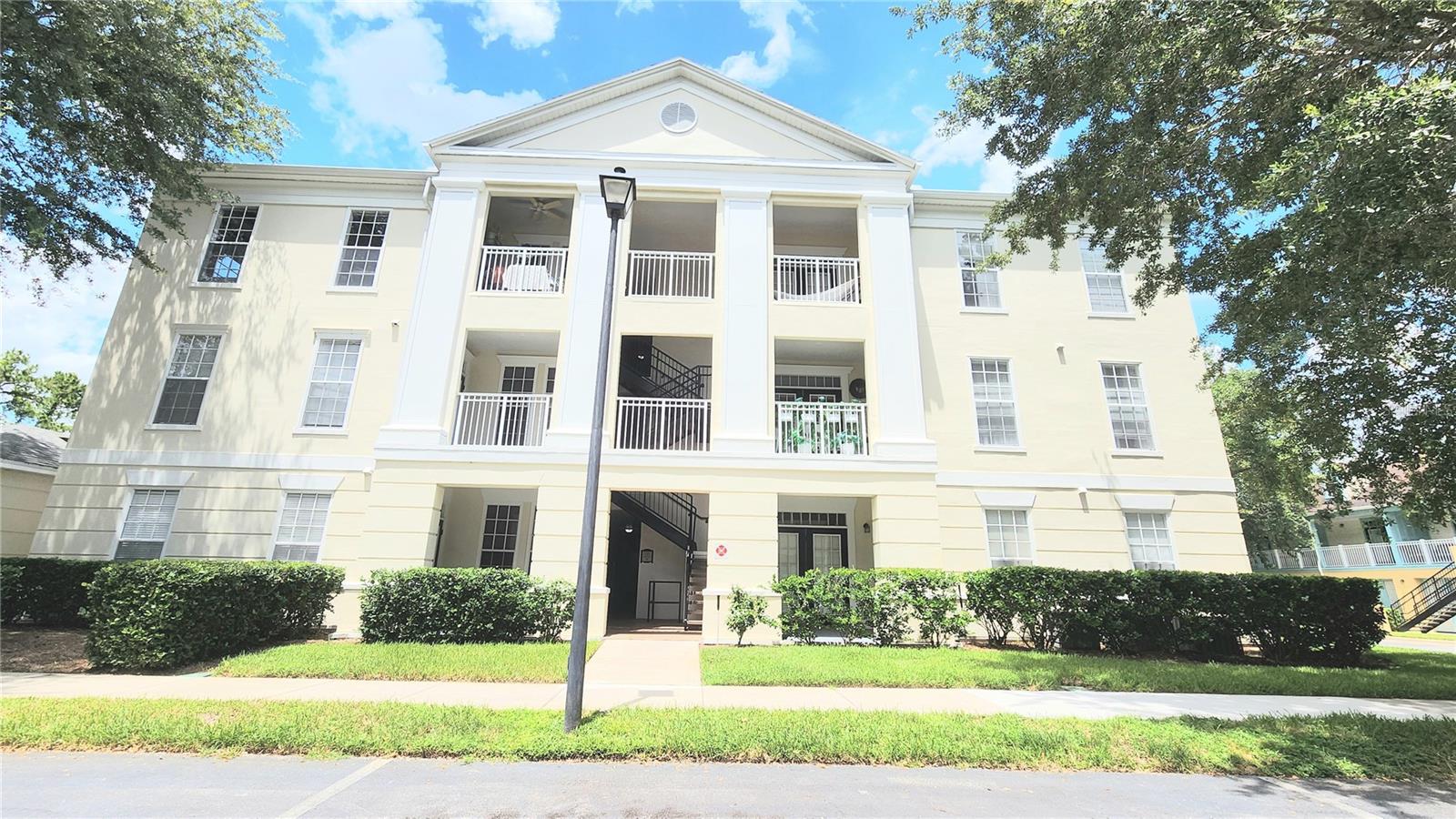 Details for 235 Goldenrain Drive 102, KISSIMMEE, FL 34747