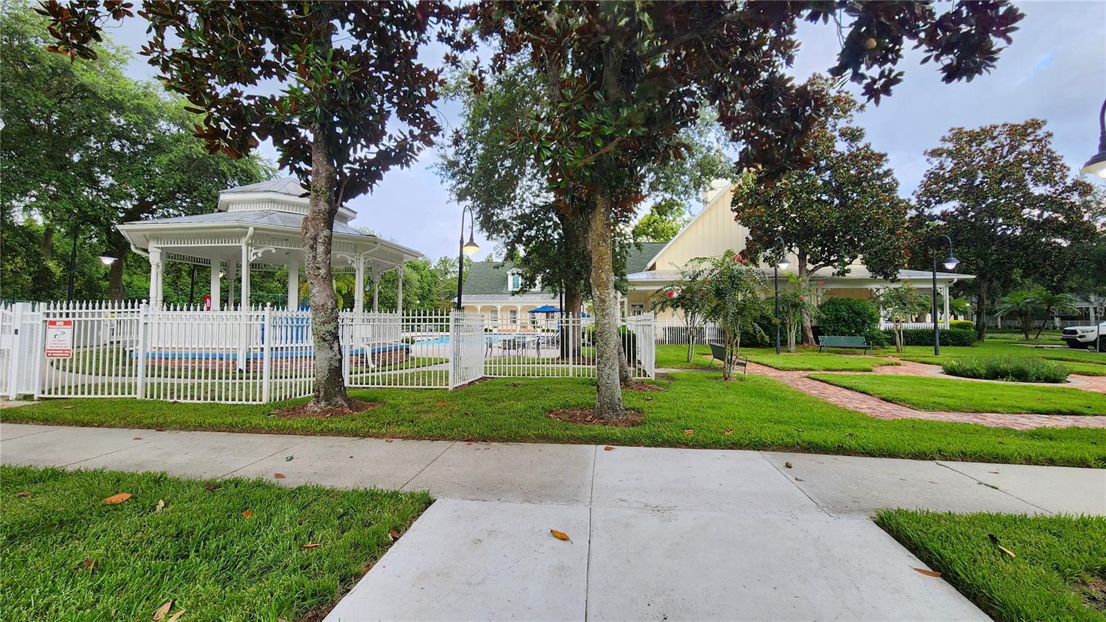 Image 84 of 90 For 235 Goldenrain Drive 102