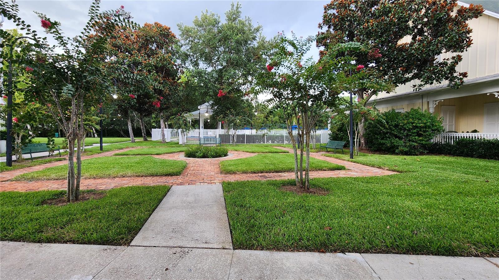 Image 85 of 90 For 235 Goldenrain Drive 102