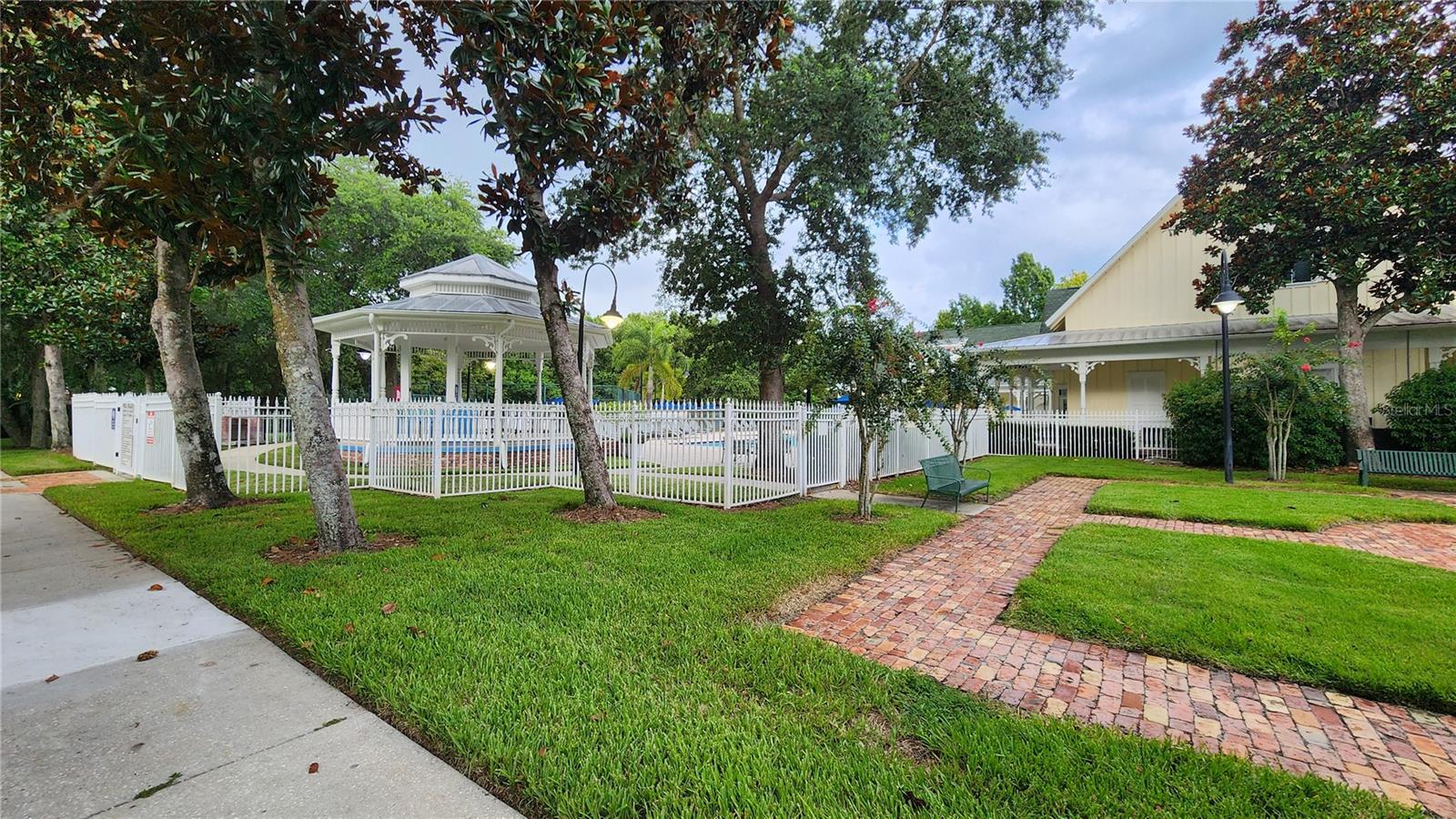 Image 86 of 90 For 235 Goldenrain Drive 102