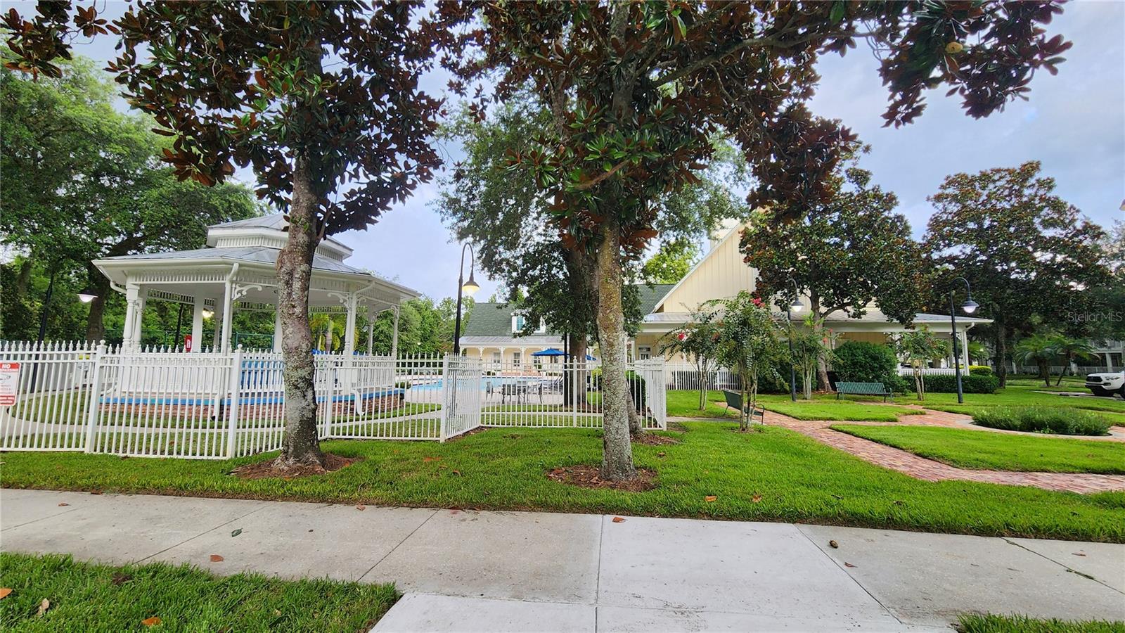 Image 87 of 90 For 235 Goldenrain Drive 102