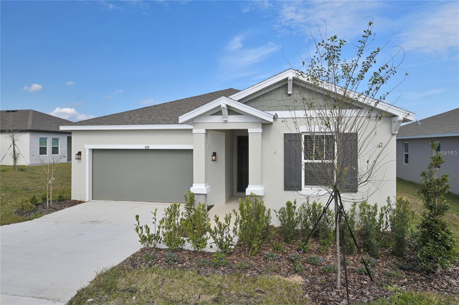 Details for 830 Ballantyne Drive, LAKE WALES, FL 33898