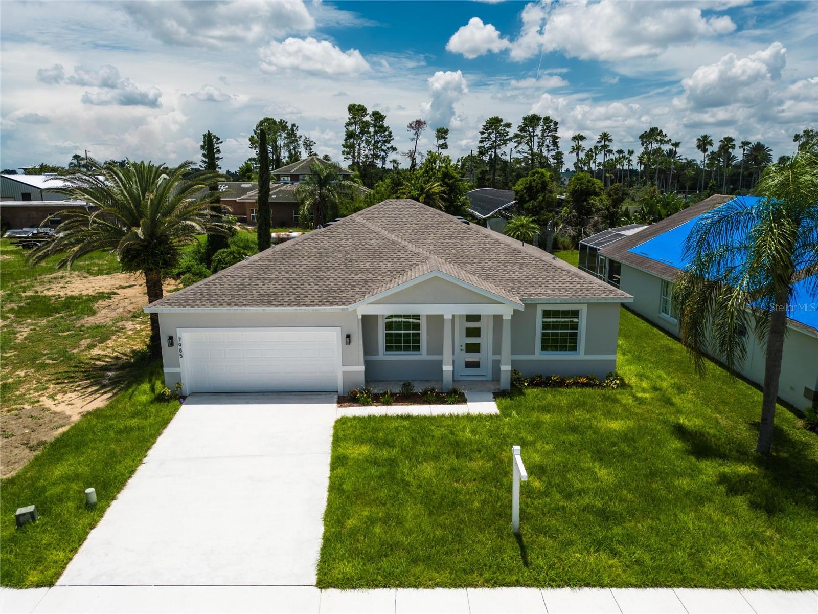 Details for 7985 Magnolia Bend Court, KISSIMMEE, FL 34747