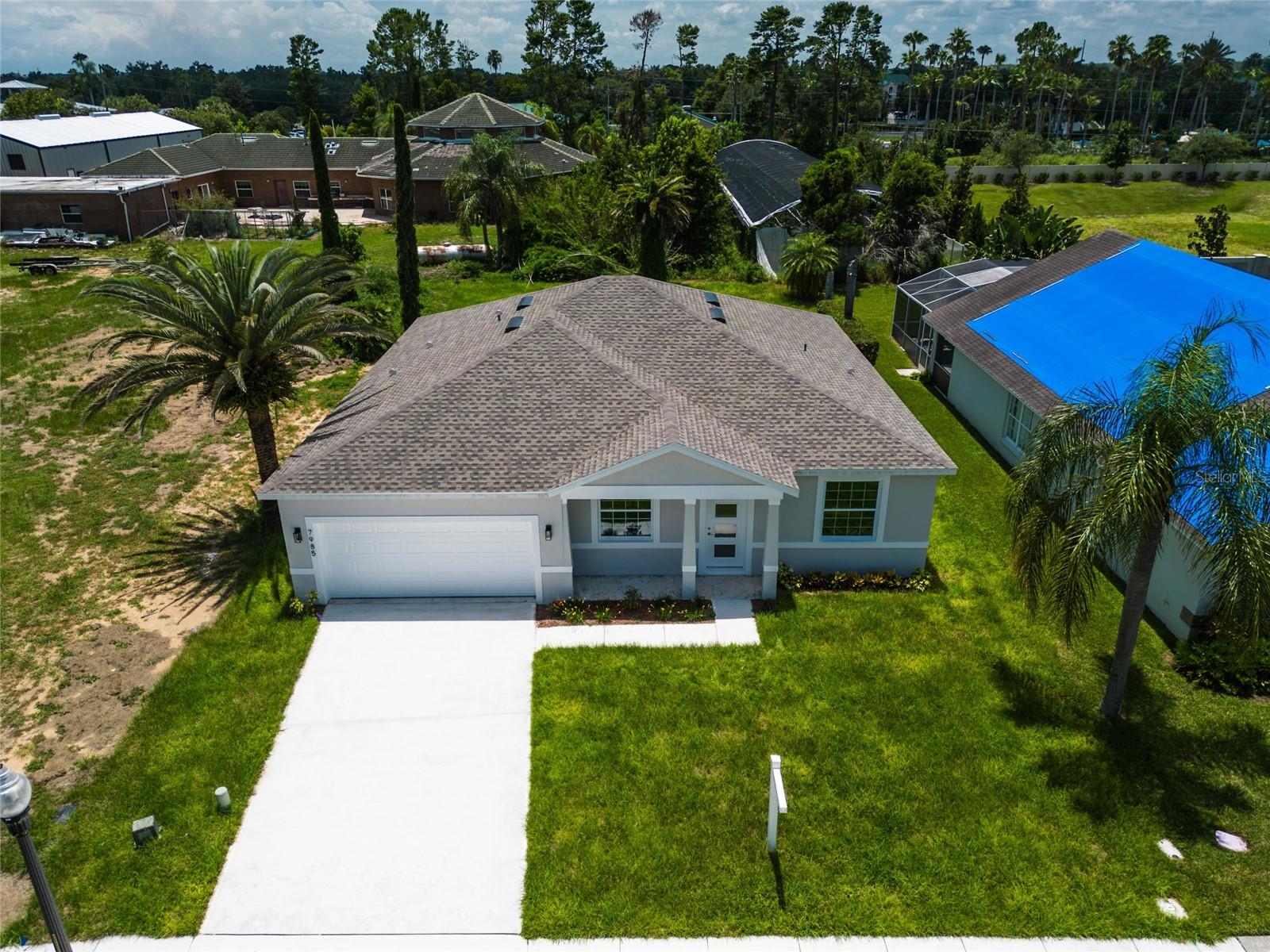 Image 38 of 54 For 7985 Magnolia Bend Court
