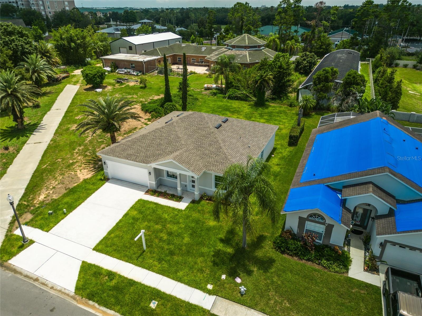Image 41 of 54 For 7985 Magnolia Bend Court
