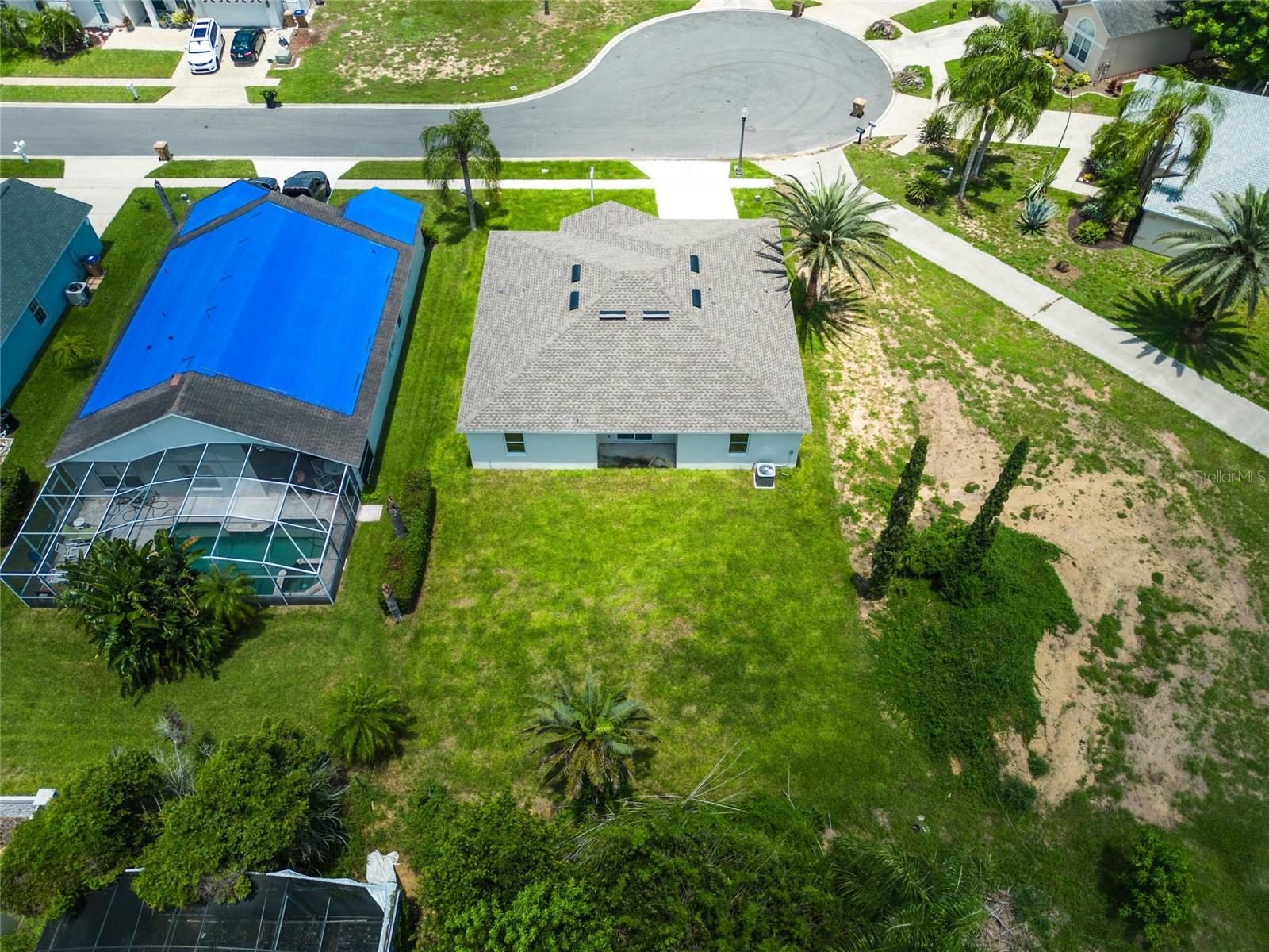Image 49 of 54 For 7985 Magnolia Bend Court