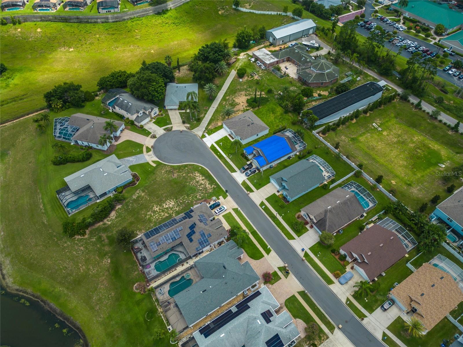 Image 51 of 54 For 7985 Magnolia Bend Court