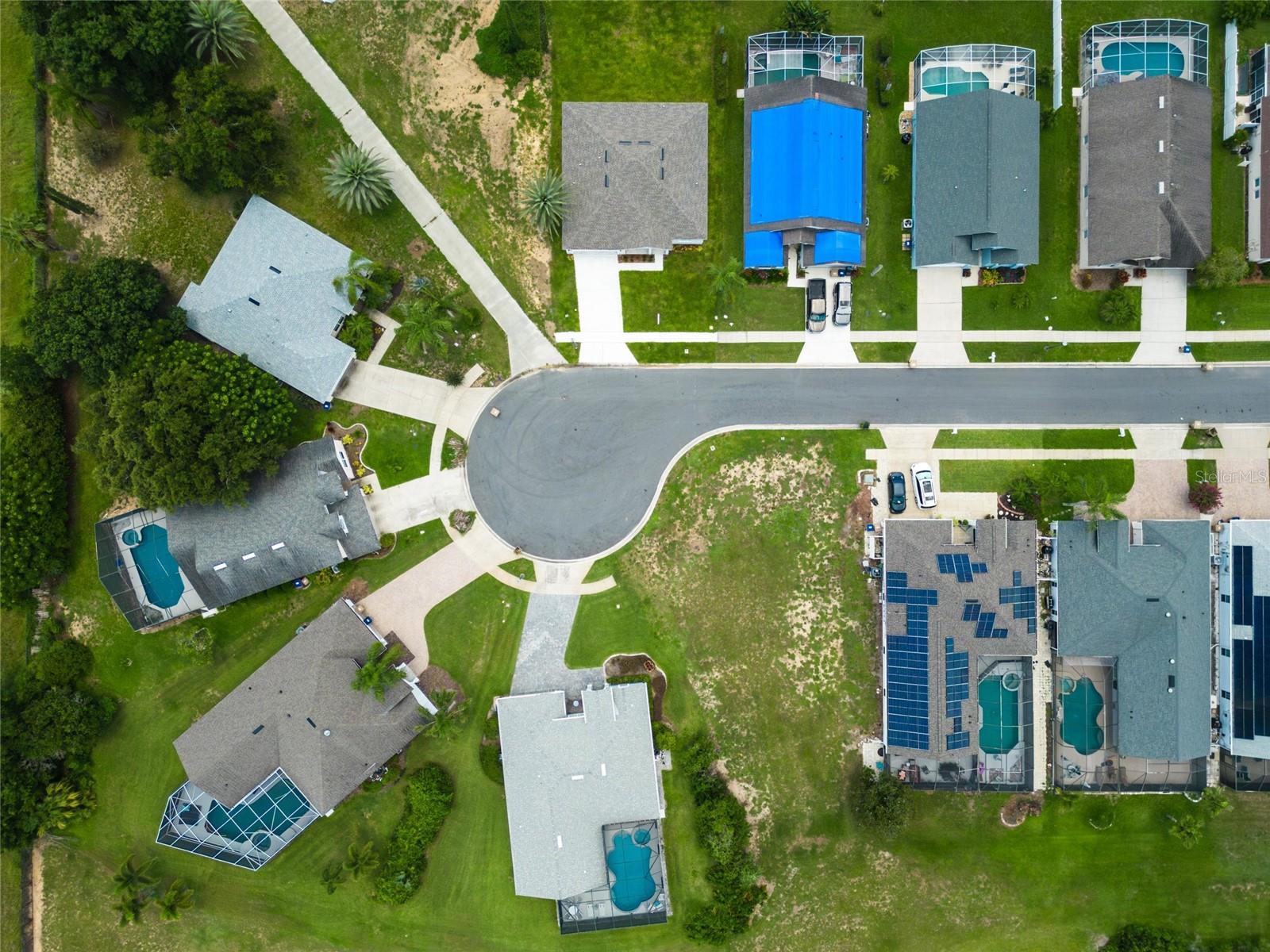 Image 54 of 54 For 7985 Magnolia Bend Court