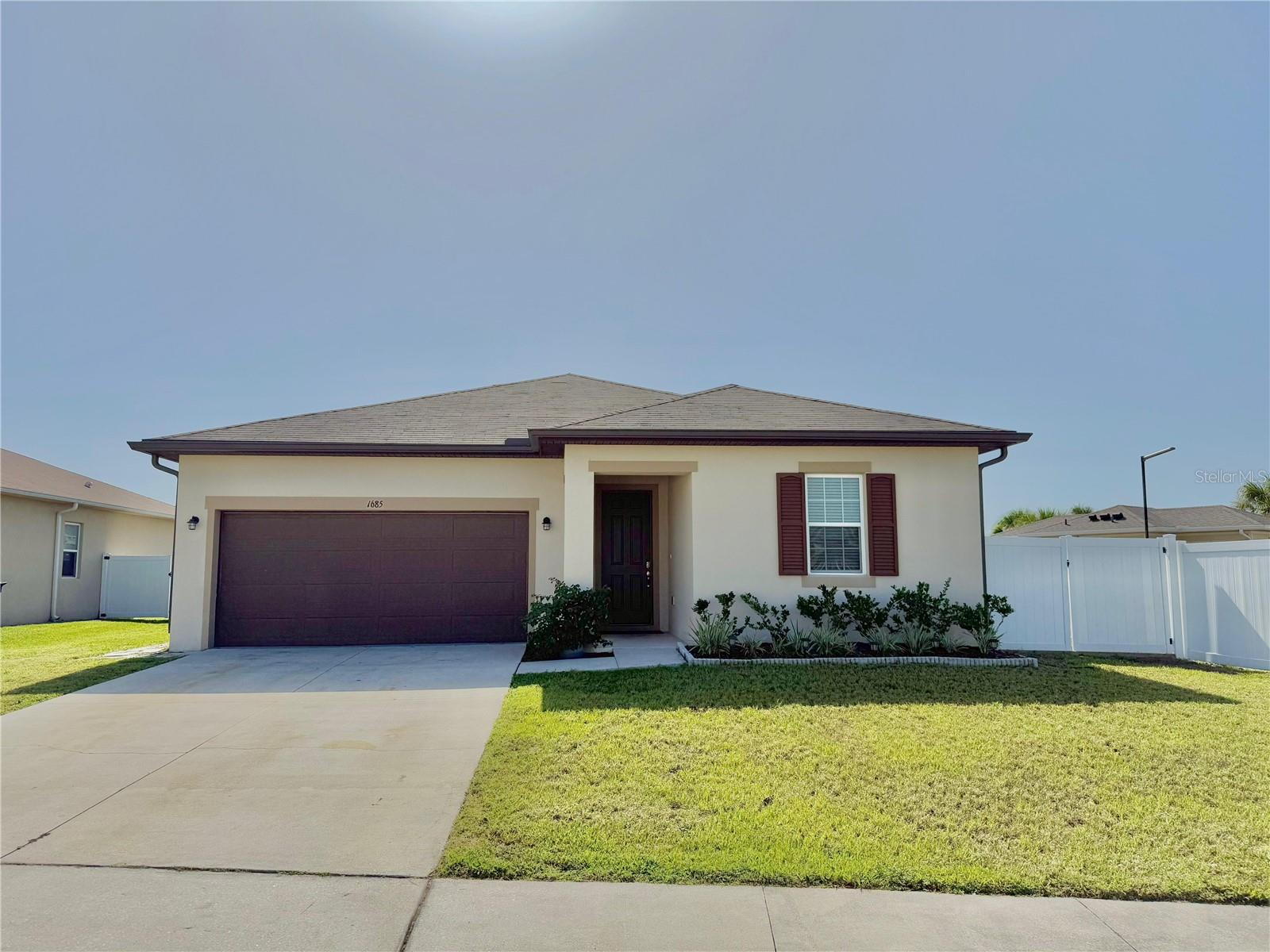 Details for 1685 Gentle Breeze Drive, ST CLOUD, FL 34771