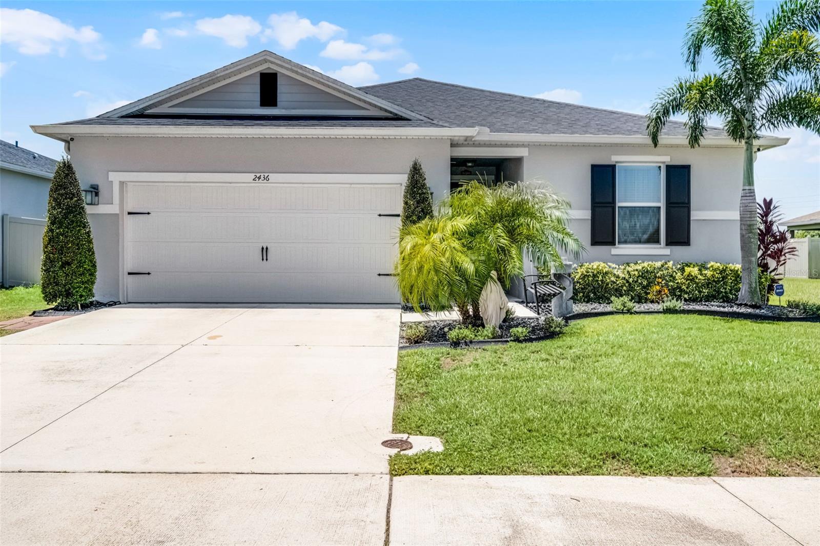 Details for 2436 Bulrush Drive, ST CLOUD, FL 34769