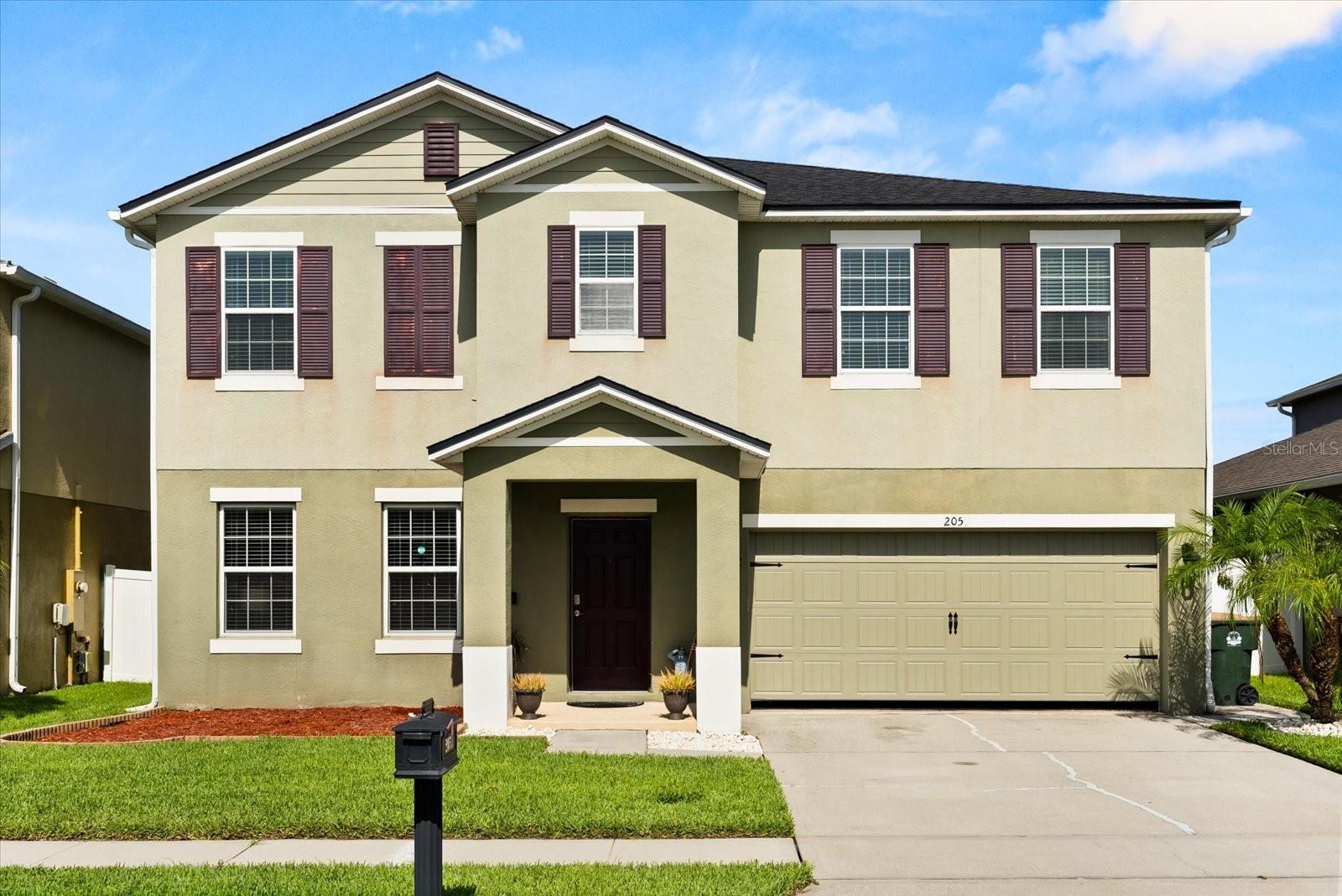 Details for 2050 Banner Lane, ST CLOUD, FL 34769