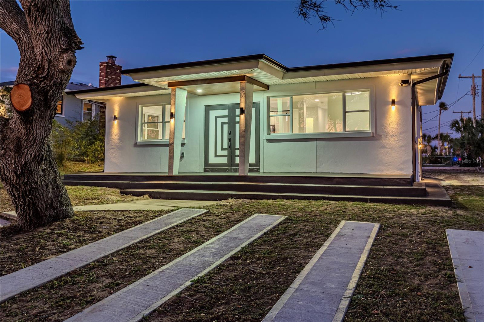Details for 2061 Peninsula Drive, DAYTONA BEACH, FL 32118
