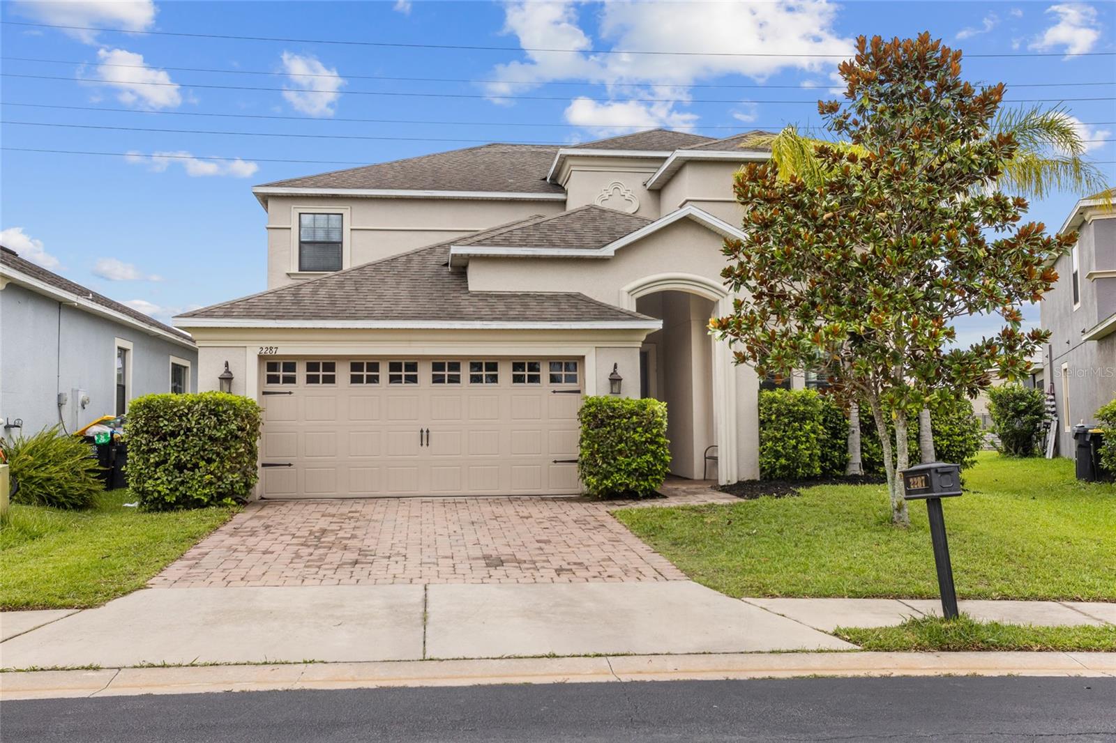 Details for 2287 Victoria Drive, DAVENPORT, FL 33837