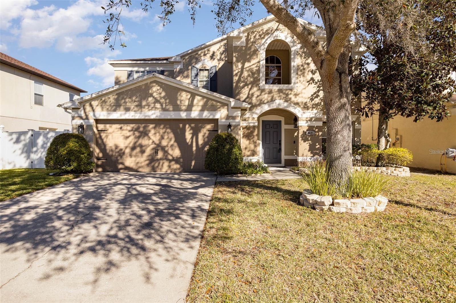 Details for 4621 Yellow Bay Drive, KISSIMMEE, FL 34758