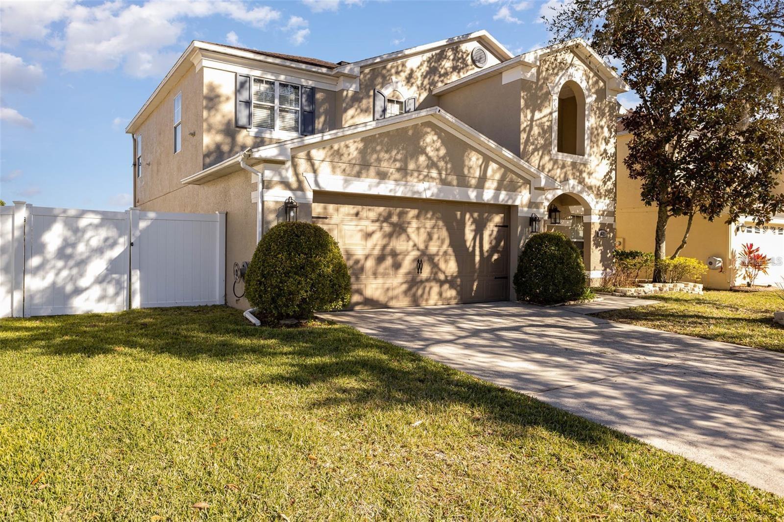 Image 2 of 25 For 4621 Yellow Bay Drive
