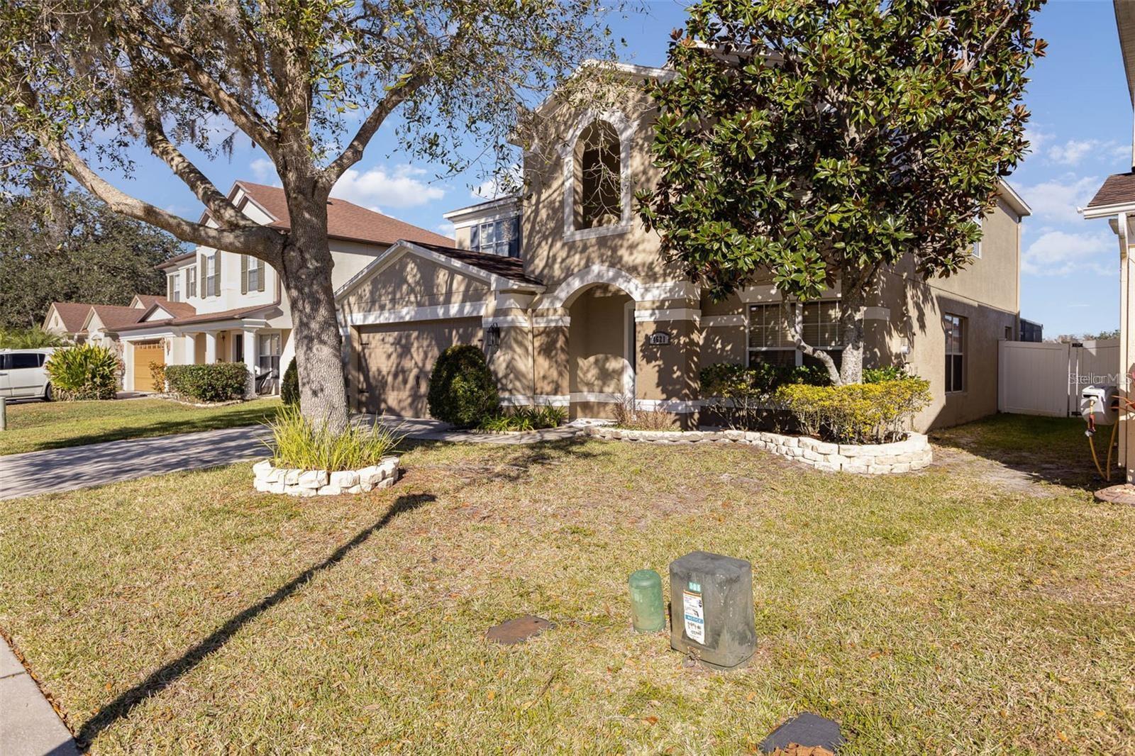 Image 3 of 25 For 4621 Yellow Bay Drive