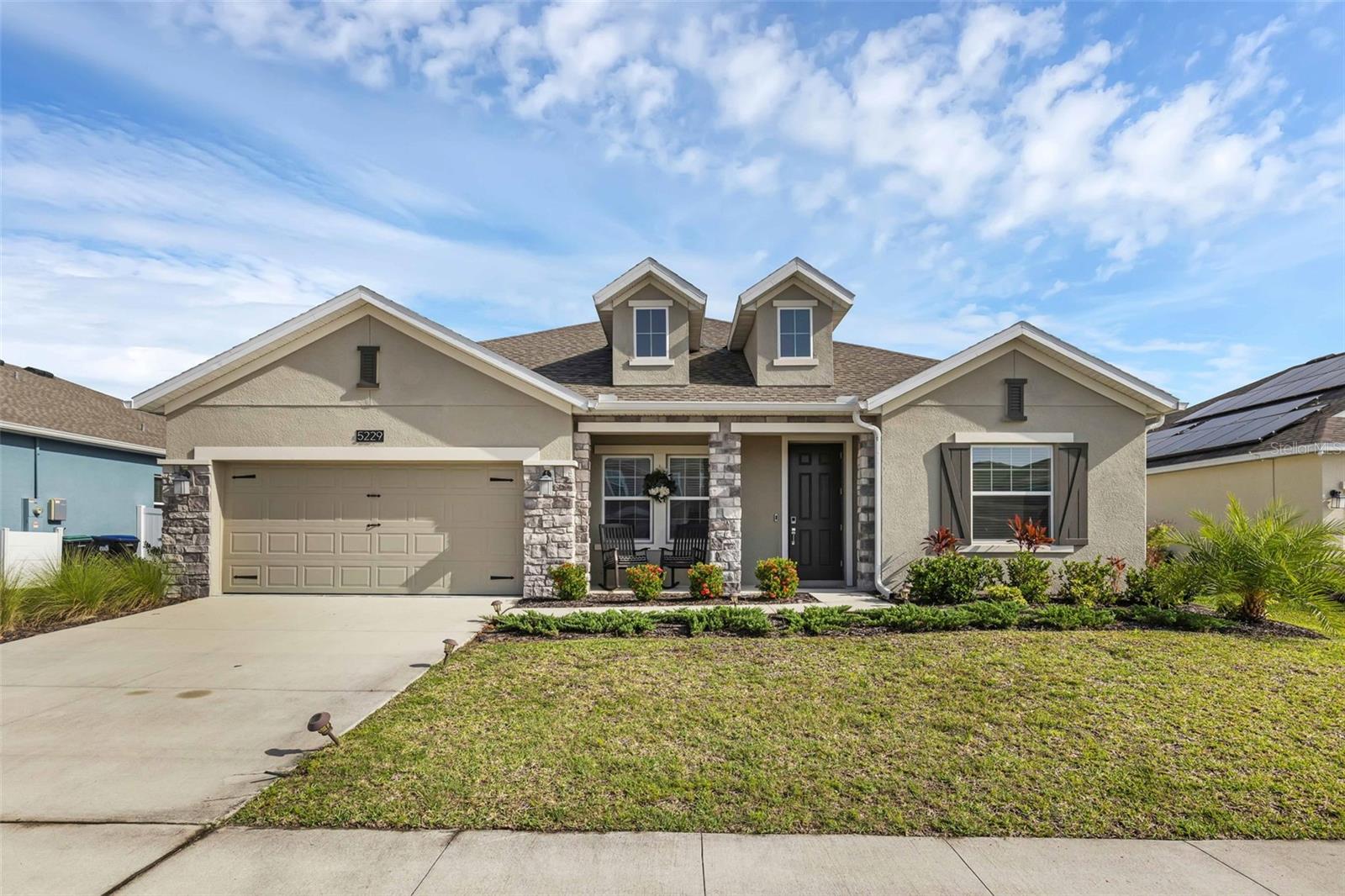 Details for 5229 Red Coral Circle, MOUNT DORA, FL 32757