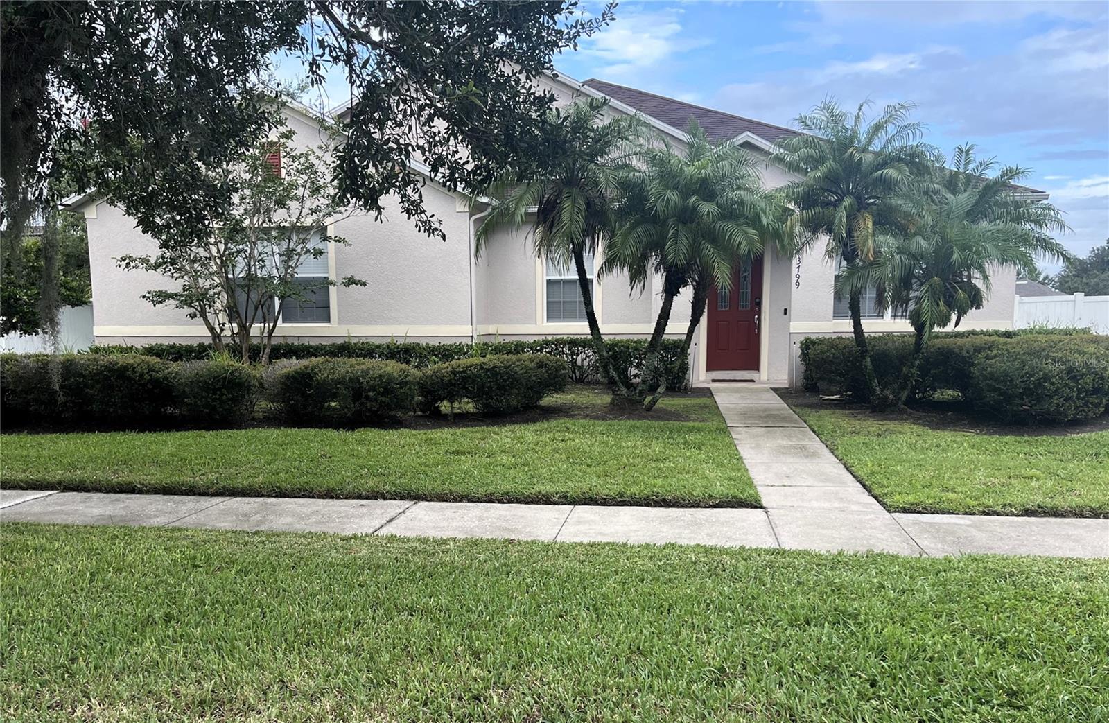 Details for 3799 Cedar Hammock Trail, ST CLOUD, FL 34772