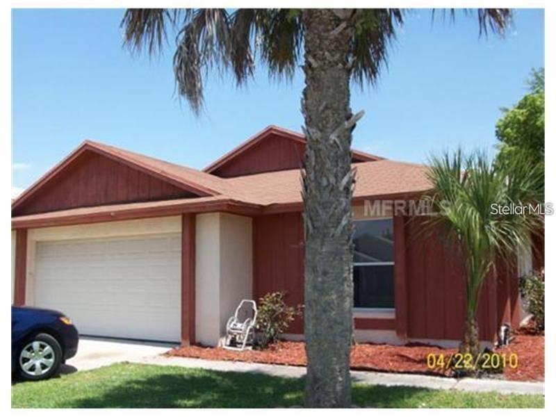 Details for 3217 Running Deer Path, KISSIMMEE, FL 34746