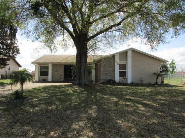 Details for 433 Cart Court, POINCIANA, FL 34759